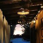 La Casa Del Bosco Vakantiehuis