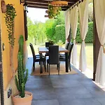 La Casa Del Bosco