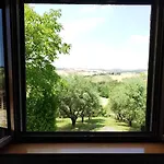 La Casa Del Bosco Vakantiehuis Filottrano