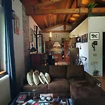 La Casa Del Bosco *