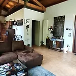 La Casa Del Bosco