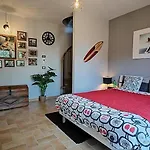 Vakantiehuis La Casa Del Bosco Filottrano