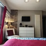 La Casa Del Bosco