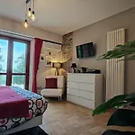 Vakantiehuis La Casa Del Bosco