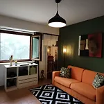 La Casa Del Bosco
