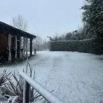 La Casa Del Bosco Vakantiehuis Filottrano