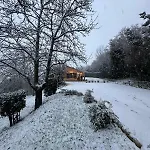 La Casa Del Bosco