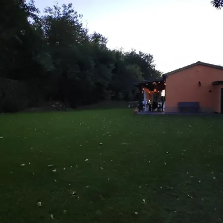 La Casa Del Bosco Filottrano