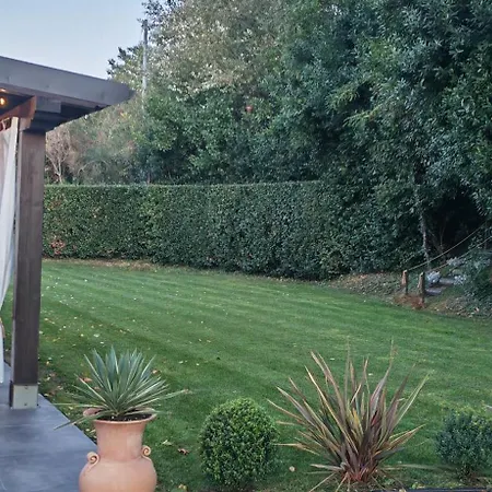 Casa vacanze La Casa Del Bosco *