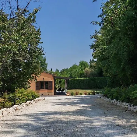 Casa vacanze La Casa Del Bosco *