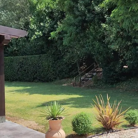 La Casa Del Bosco Casa vacanze