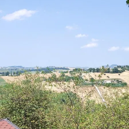 La Casa Del Bosco Filottrano