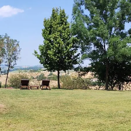 Σπίτι διακοπών La Casa Del Bosco Filottrano