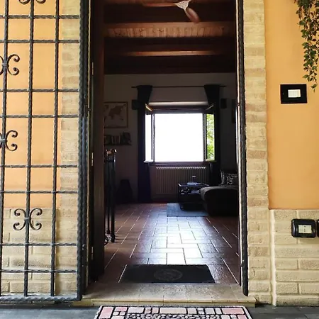 La Casa Del Bosco * Filottrano