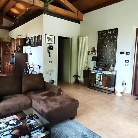 La Casa Del Bosco
