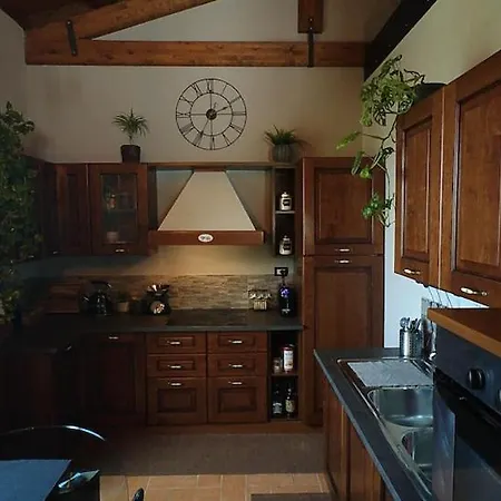 Casa vacanze La Casa Del Bosco Filottrano