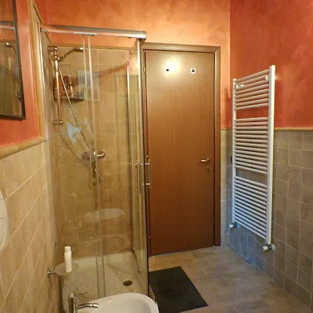 La Casa Del Bosco Filottrano