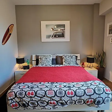 Ferienhaus La Casa Del Bosco