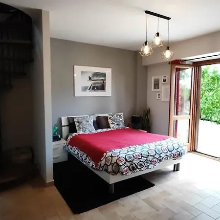 La Casa Del Bosco * Filottrano