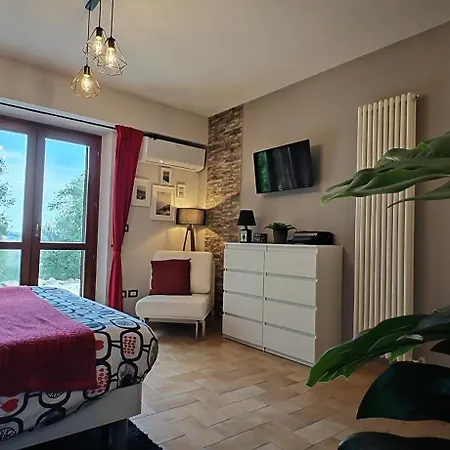 Casa vacanze La Casa Del Bosco