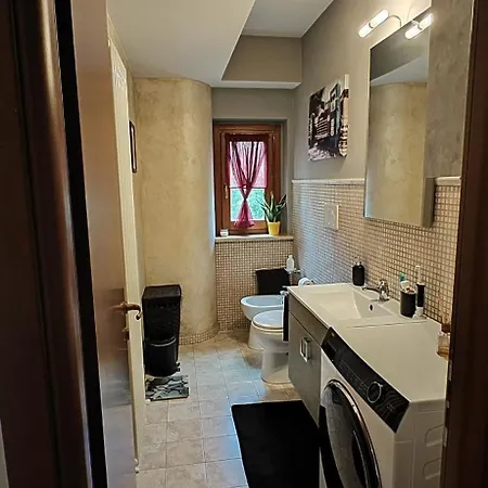 La Casa Del Bosco Filottrano