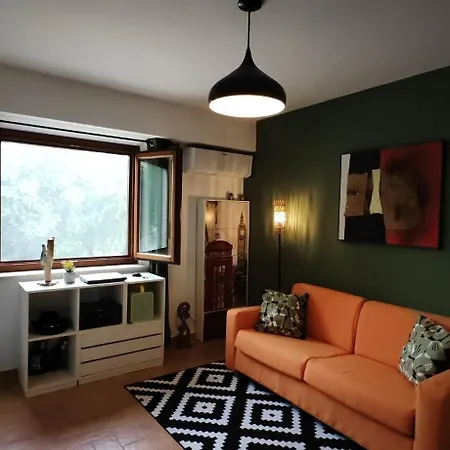 La Casa Del Bosco
