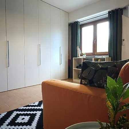 Casa vacanze La Casa Del Bosco
