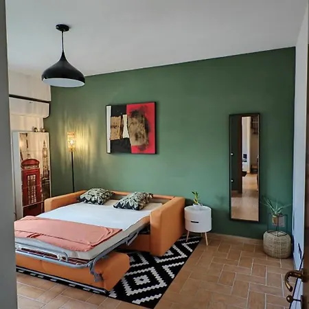 La Casa Del Bosco * Filottrano