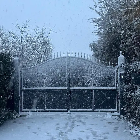 La Casa Del Bosco Filottrano