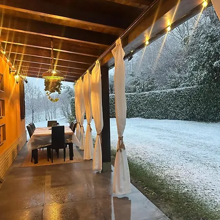 Casa vacanze La Casa Del Bosco