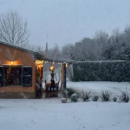 Casa vacanze La Casa Del Bosco