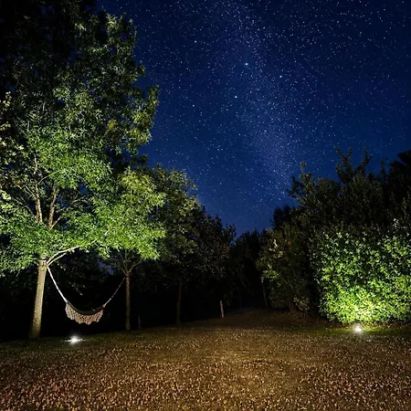 La Casa Del Bosco * Filottrano